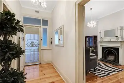 Second view of Homely house listing, 15 Davenport Terrace, Hilton SA 5033