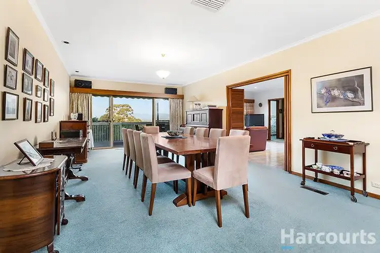 Fifth view of Homely house listing, 13 Stirling Crescent, Glen Waverley VIC 3150