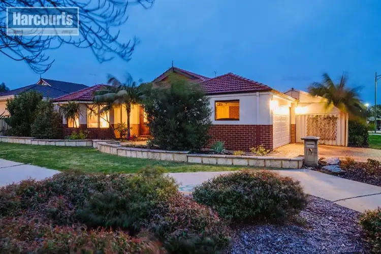 Third view of Homely house listing, 17 Monet Drive, Ashby WA 6065