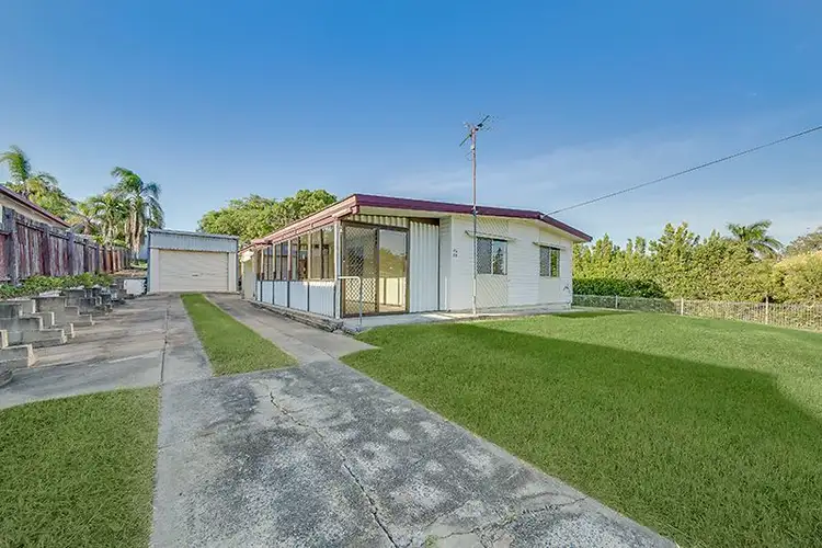 46 Hill Street, Emu Park QLD 4710