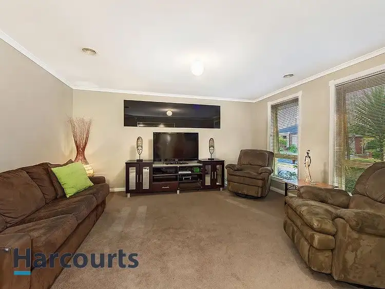 Fourth view of Homely house listing, 1 Treemont Court, Cairnlea VIC 3023