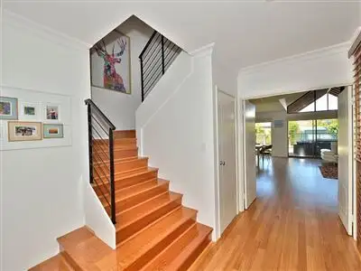 Fourth view of Homely house listing, 8 Sanddune Way, Wannanup WA 6210
