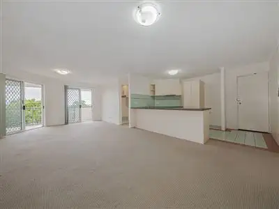 Second view of Homely unit listing, 6/12 Simpson Street, Morningside QLD 4170