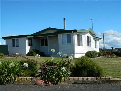 Second view of Homely house listing, 138 Bellingers Road, Kindred TAS