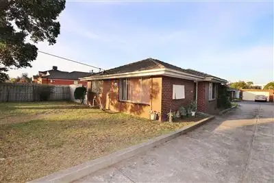 Main view of Homely unit listing, 1/4 Jones Road, Dandenong VIC 3175