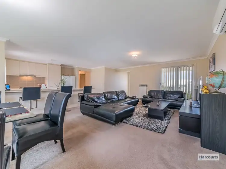 Third view of Homely house listing, 50 Manikato Drive, Drouin VIC 3818
