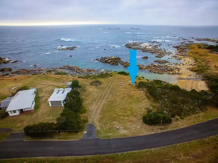1304 Gardens Road, Binalong Bay TAS 7216