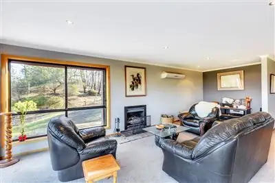 Second view of Homely house listing, 76 Kathleen Drive, Old Beach TAS 7017