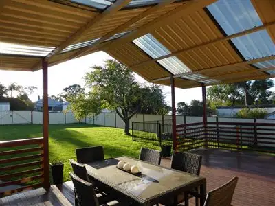 Second view of Homely house listing, 59 Bath Street, Manjimup WA 6258