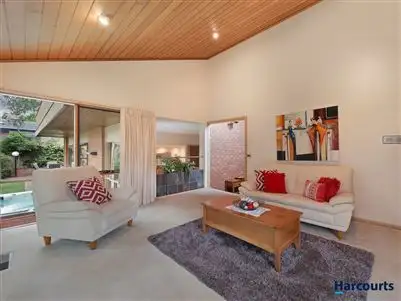 Third view of Homely house listing, 2 Darlington Avenue, Wheelers Hill VIC 3150