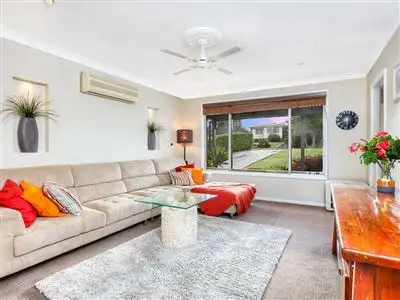 Second view of Homely house listing, 56 Columbia Road, Seven Hills NSW 2147