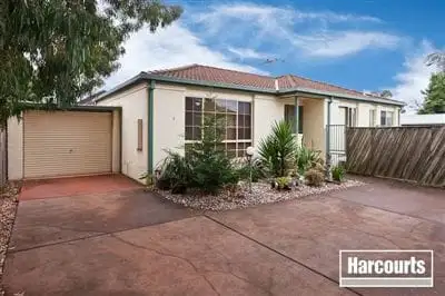3/1 Daniher Close, Berwick VIC 3806