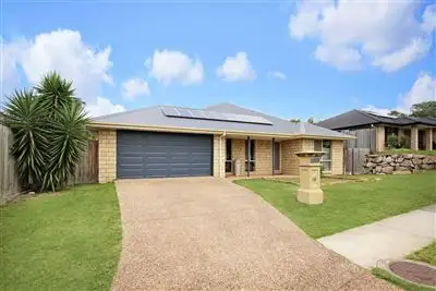 Main view of Homely house listing, 18 Kelsey Circuit, Nerang QLD