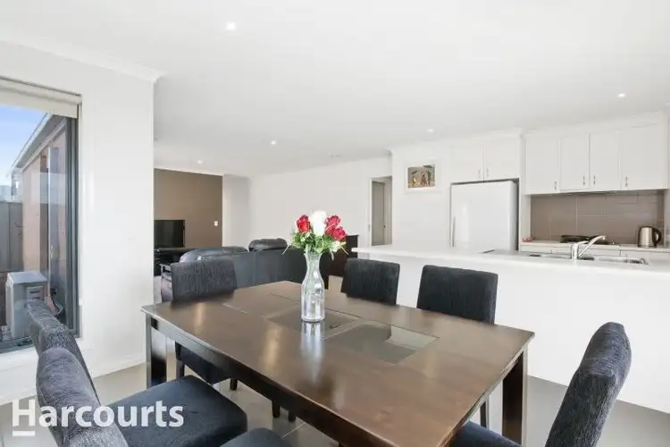 Sixth view of Homely house listing, 69 McNulty Drive, Wendouree VIC 3355