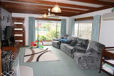 Seventh view of Homely house listing, 8 Medea Street, St Helens TAS 7216