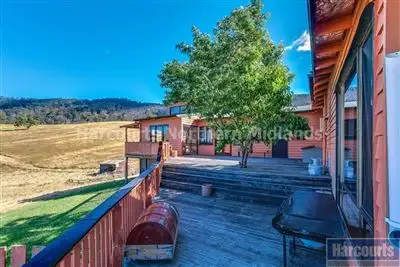 Fifth view of Homely rural property listing, 1278 Lake River Road, Cressy TAS 7302