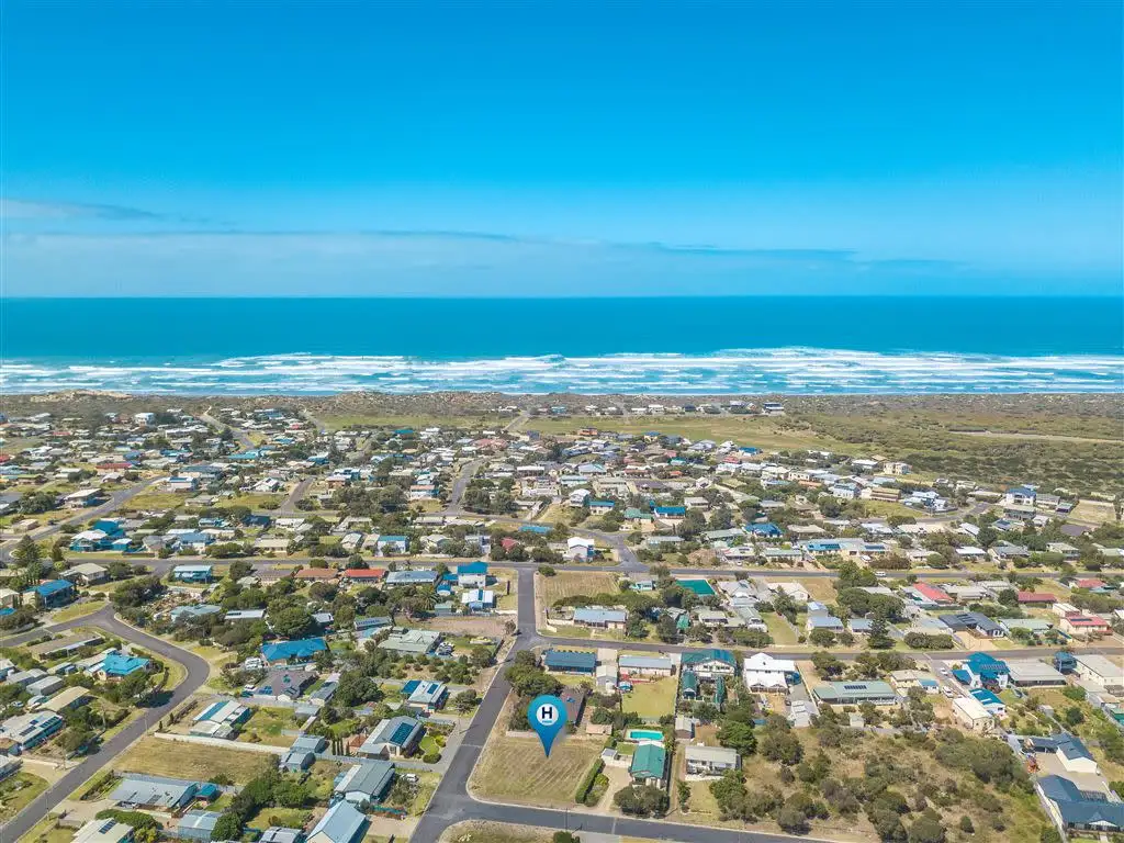 Main view of Homely land listing, 11 Frayne Street, Goolwa Beach SA 5214