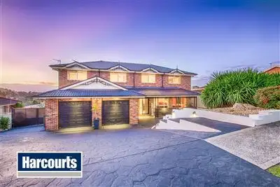 Main view of Homely house listing, 32 Fields Drive, Albion Park NSW 2527