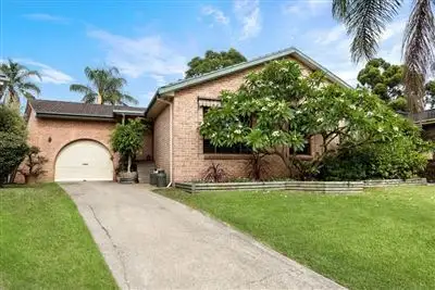 24 Griffiths Road, Mcgraths Hill NSW 2756