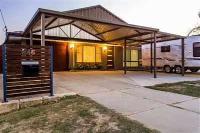 Second view of Homely house listing, 246 Yangebup Road, Yangebup WA 6164