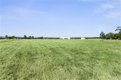 Fifth view of Homely land listing, 00 Shelomith Drive, Acton Park TAS 7170