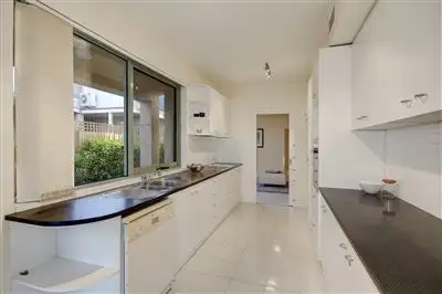 Fifth view of Homely townhouse listing, 2/13 Balmoral Crescent, Rippleside VIC 3215