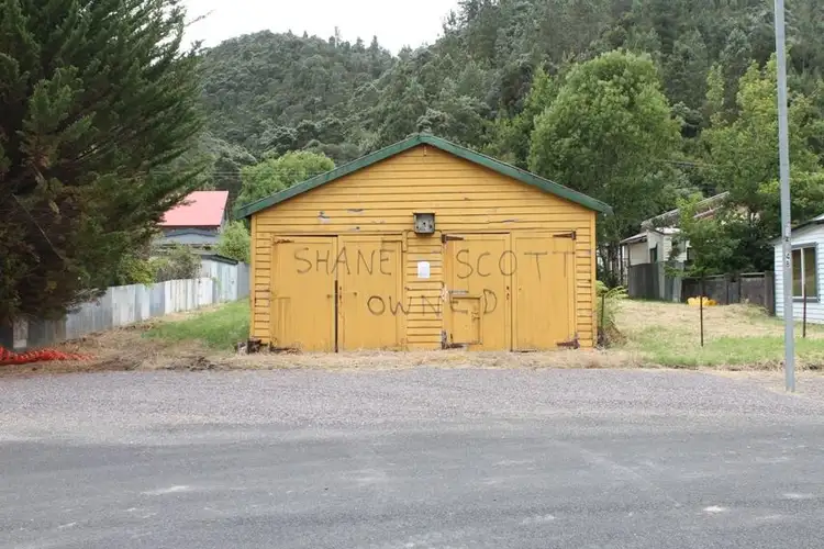 13 Urquhart Street, Queenstown TAS 7467