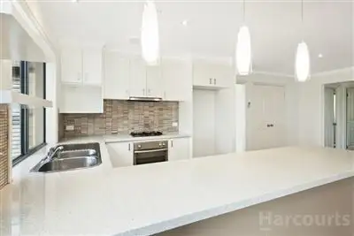 Fourth view of Homely house listing, 4 Lowry Crescent, Miners Rest VIC 3352