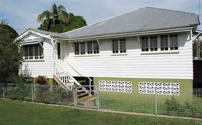 49 McCulloch Avenue, Margate QLD 4019