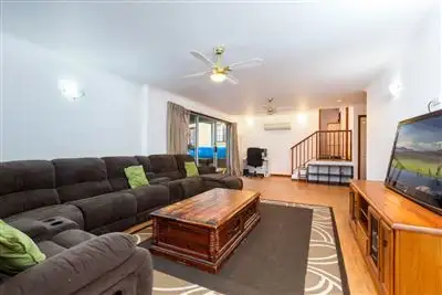 Fifth view of Homely house listing, 93 Galloway Street, Isabella Plains ACT 2905