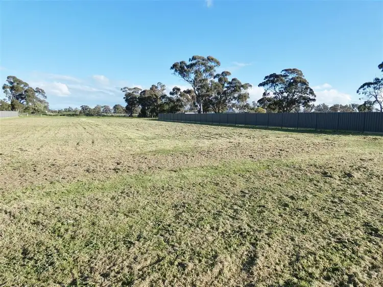 Sixth view of Homely land listing, 60 Hunts Road, Haven VIC 3401