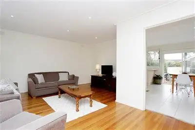 Sixth view of Homely house listing, 9 Malabar Court, Wheelers Hill VIC 3150
