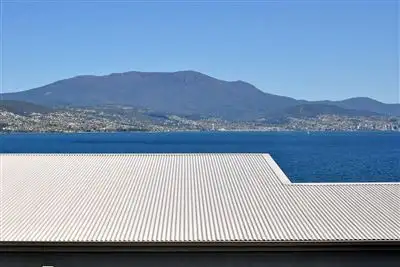 Second view of Homely house listing, 3 Vitesse Court, Tranmere TAS 7018