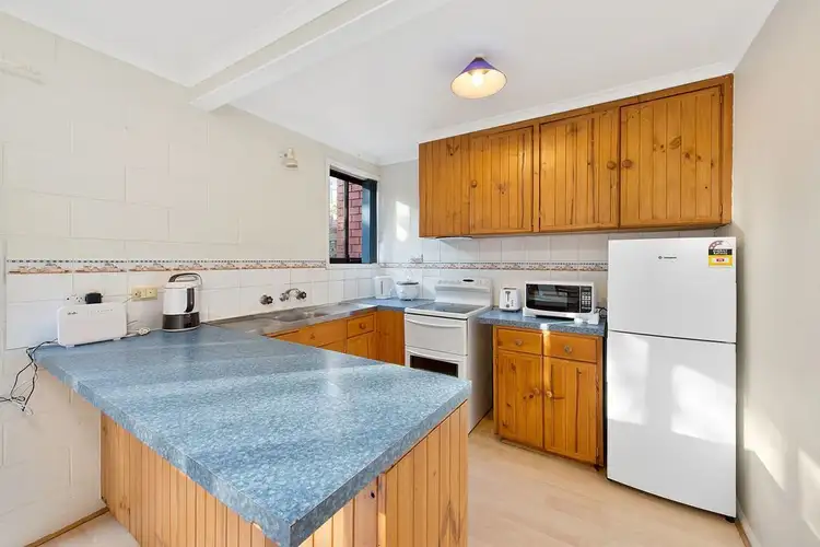 Third view of Homely unit listing, 9/2 Clifford Court, Howrah TAS 7018