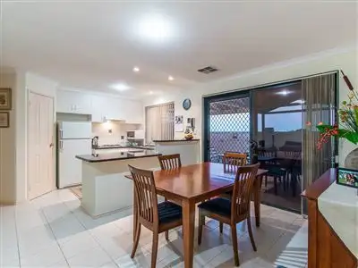 Fourth view of Homely unit listing, 1/9 Henrietta Court, Coogee WA 6166