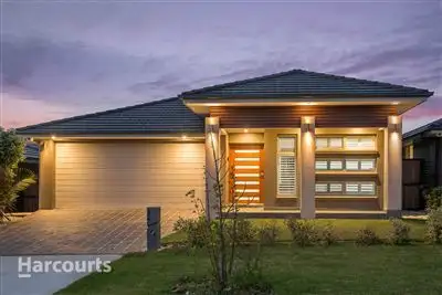 Main view of Homely house listing, 8 Admiral Street, The Ponds NSW 2769