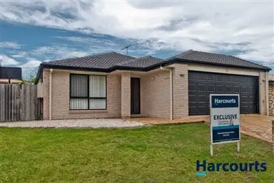 Main view of Homely house listing, 11 Dougherty Close, Narangba QLD 4504