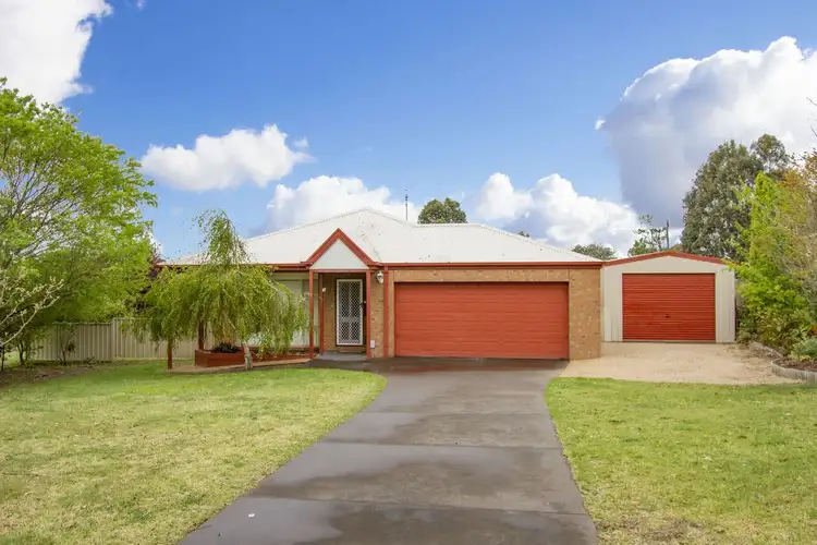 Main view of Homely house listing, 25 Tamhaven Drive, Swan Reach VIC 3903