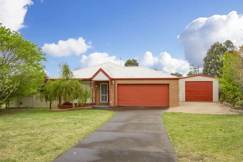 Main view of Homely house listing, 25 Tamhaven Drive, Swan Reach VIC 3903