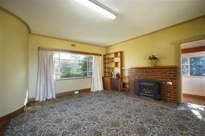 Second view of Homely house listing, 46 Sorell Street, Devonport TAS 7310