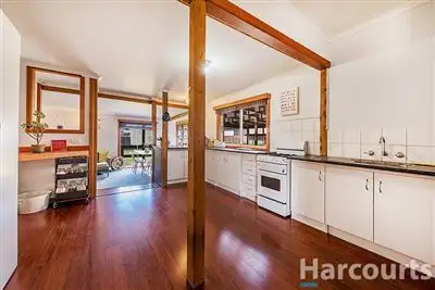 Second view of Homely house listing, 36 Nabilla Avenue, Seaford VIC 3198