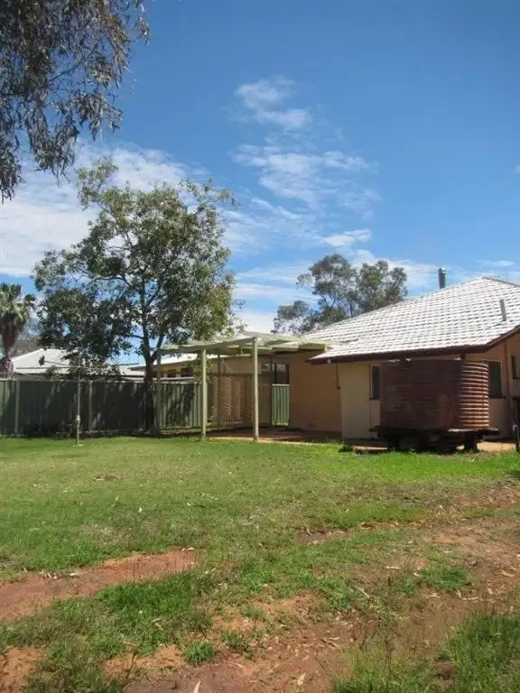 46 Boonkai, Quilpie QLD 4480