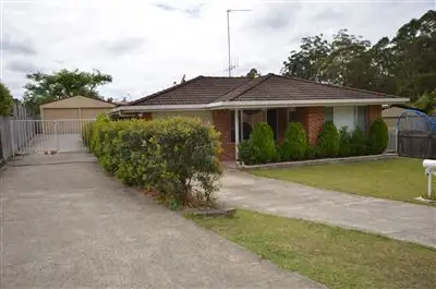 4 Fern Close, Wauchope NSW