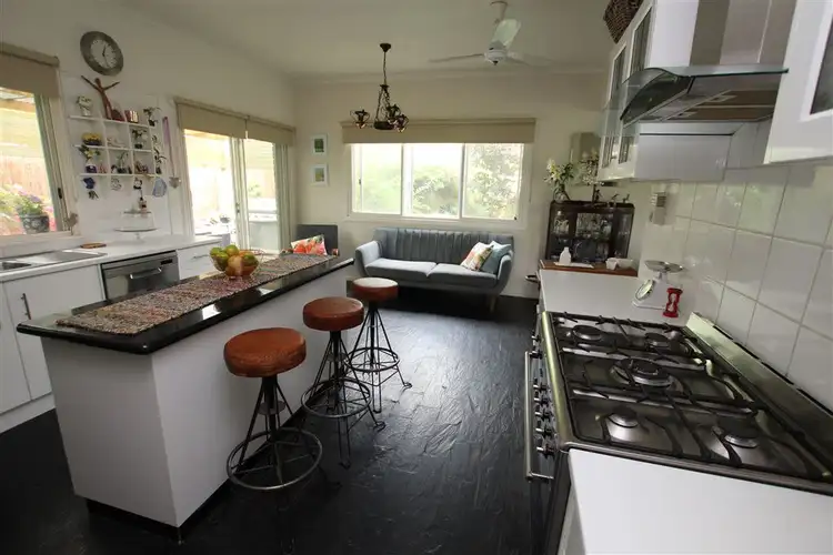 Third view of Homely house listing, 102 Highett Street, Mansfield VIC 3722