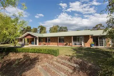 73 Nobelius Drive, Legana TAS 7277