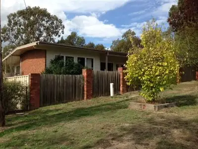 Main view of Homely house listing, 185 Grant Street, Alexandra VIC 3714