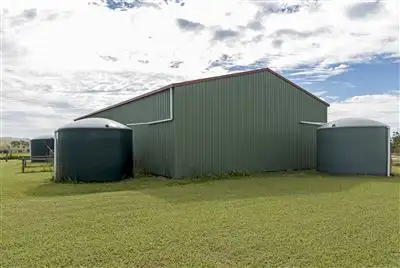 Sixth view of Homely rural property listing, 184 Old Rosevale Road, Warrill View QLD 4307