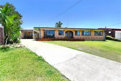 6 Jarmo Crescent, Southport QLD 4215