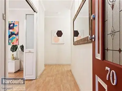 Third view of Homely house listing, 70 Elizabeth Street, Banksia Park SA 5091