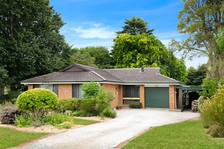 22 William Street, Bundanoon NSW 2578
